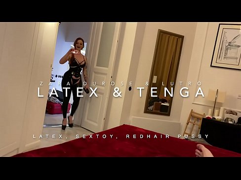 ❤️ Sister wamutu wofiyira atavala chovala cha latex chogwidwa ndi mchimwene wake wopeza Kanema wolaula pa ife% ny.hdpornpics.ru% ☑