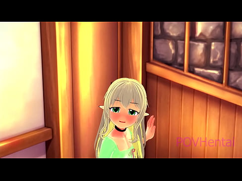 ❤️ (Msampha) Elvish wantchito amakuthandizani kusamba kumaso. Kanema wolaula pa ife% ny.hdpornpics.ru% ☑